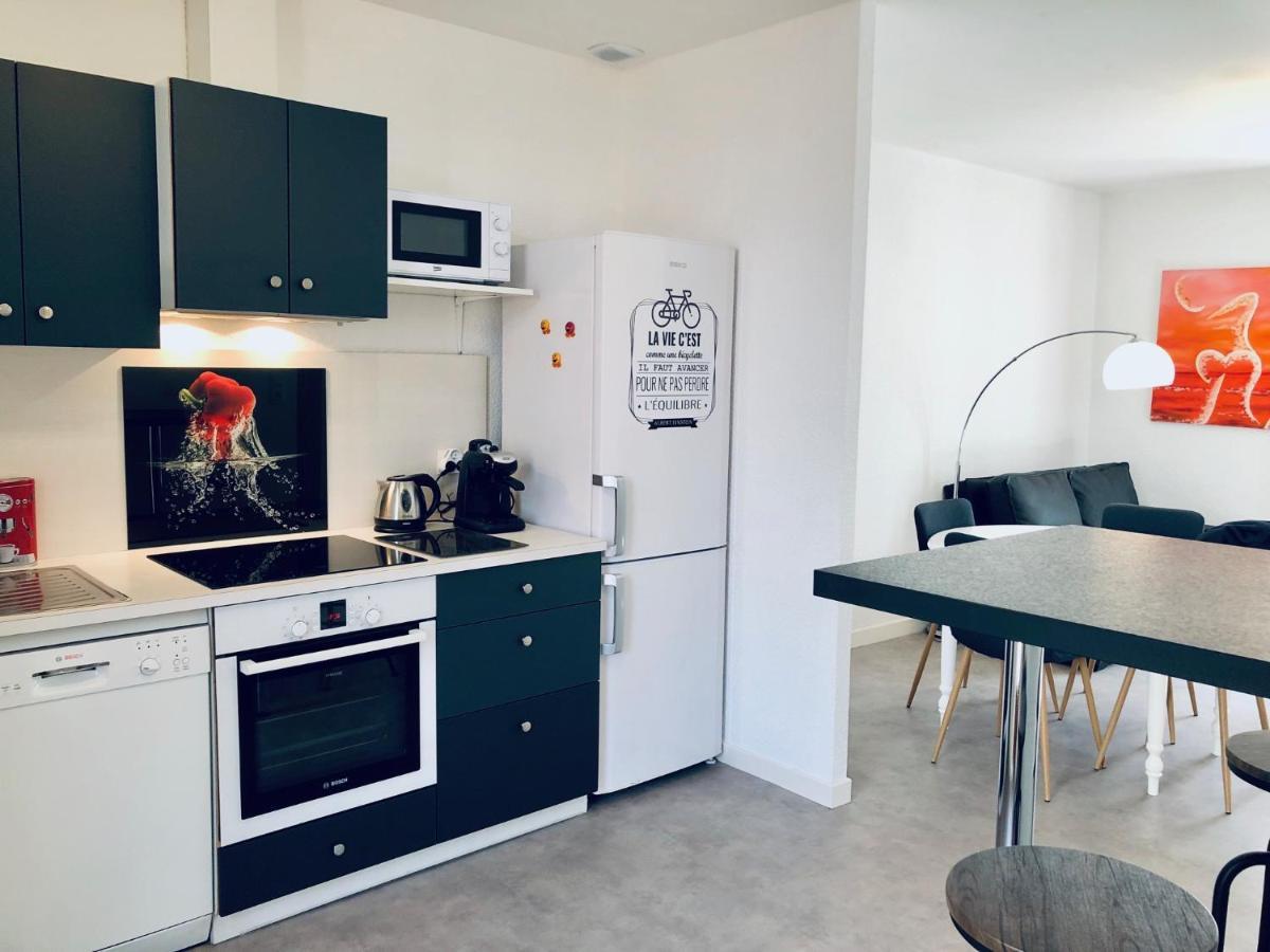 Studio Cosy Family Roanne Exterior foto